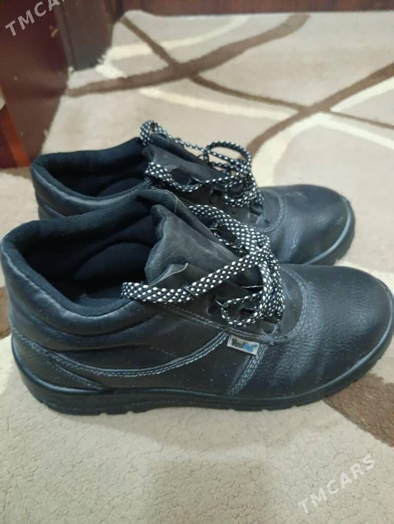 полусапожка 44 размер - Aşgabat - img 1