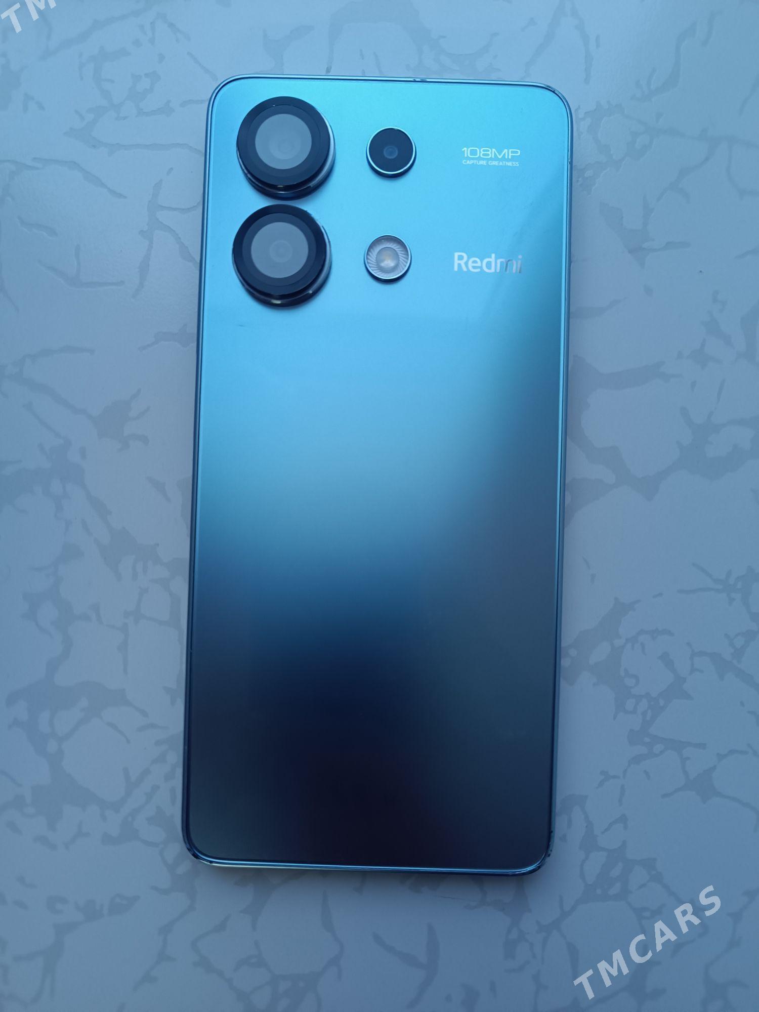 Redmi Note 13 - Saýat - img 1