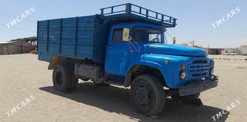 Zil 130 1990 - 59 000 TMT - Türkmenbaşy - img 1