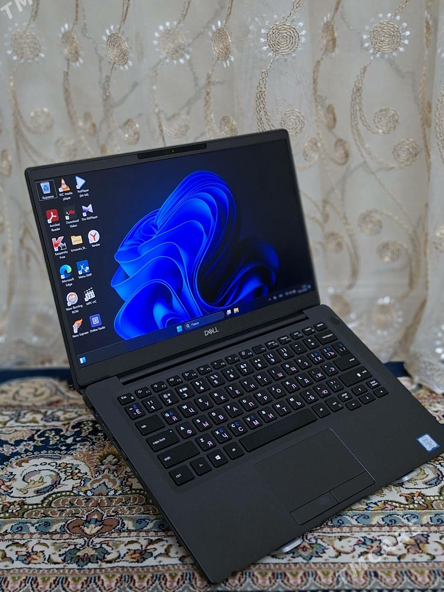 Ноутбук I7-8665U 🩵 - Мир 7 - img 1