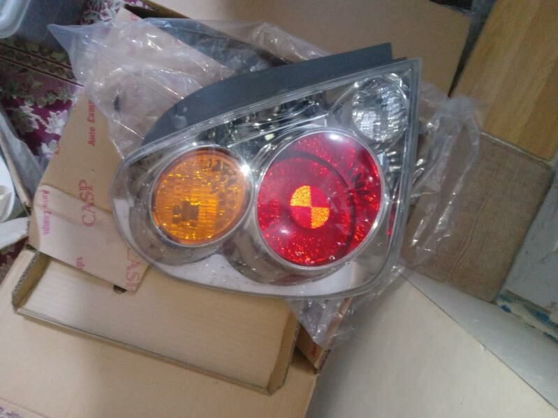 Nissan altima 1 300 TMT - Анев - img 1