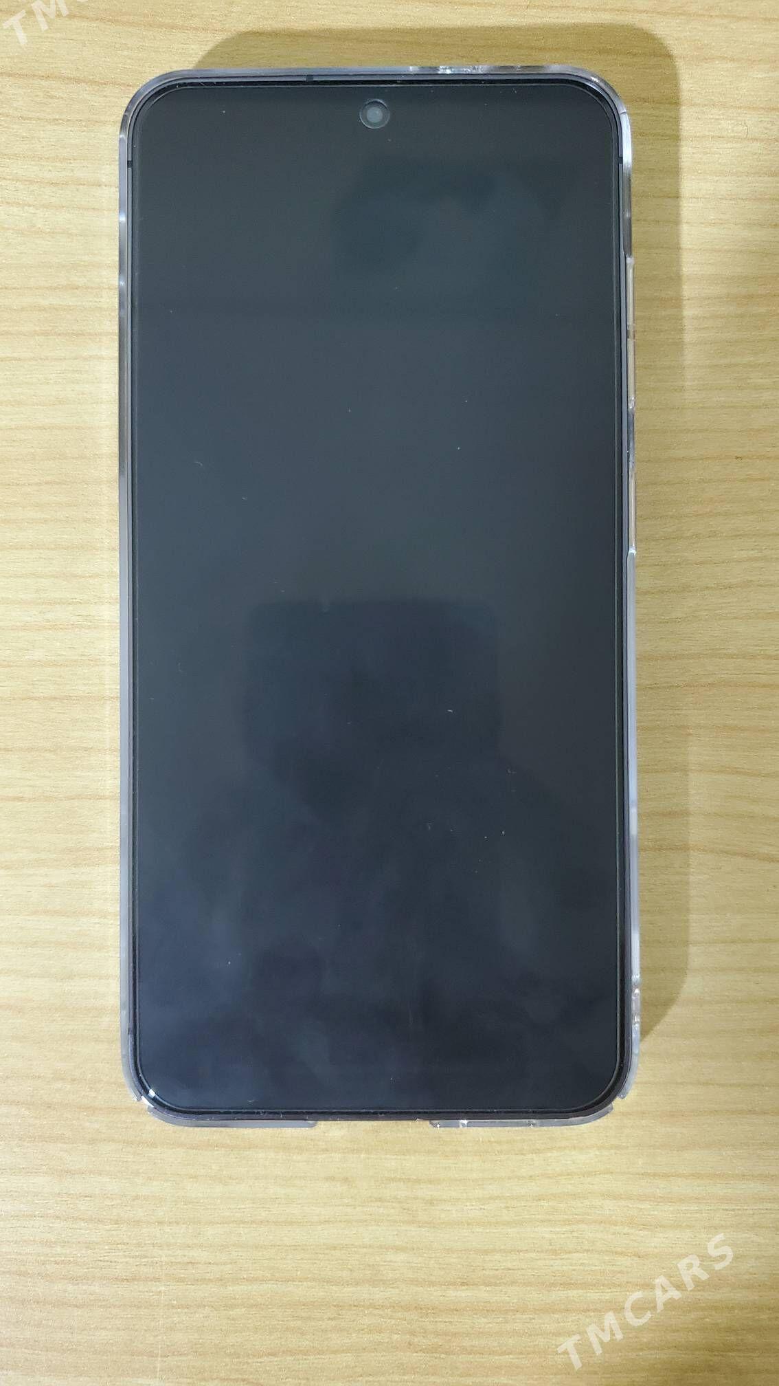 s 24 8/256 - Ak bugdaý etraby - img 1