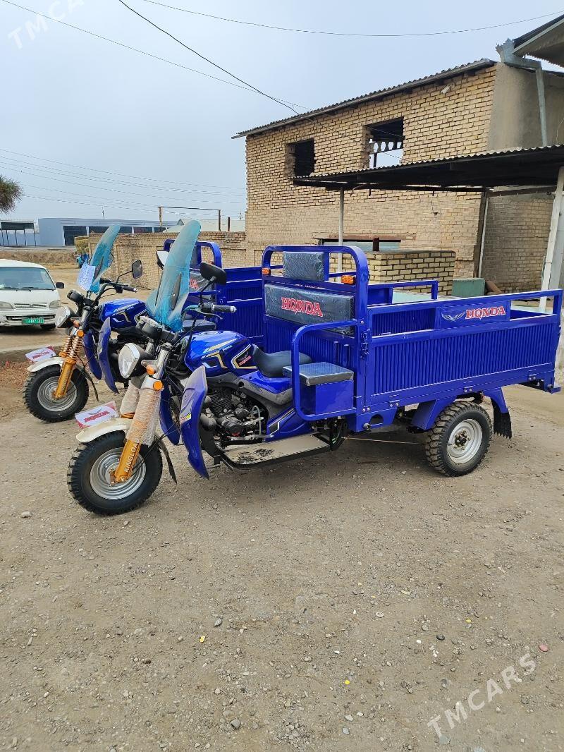 Fekon FK150-8G 2025 - 26 000 TMT - Mary - img 1