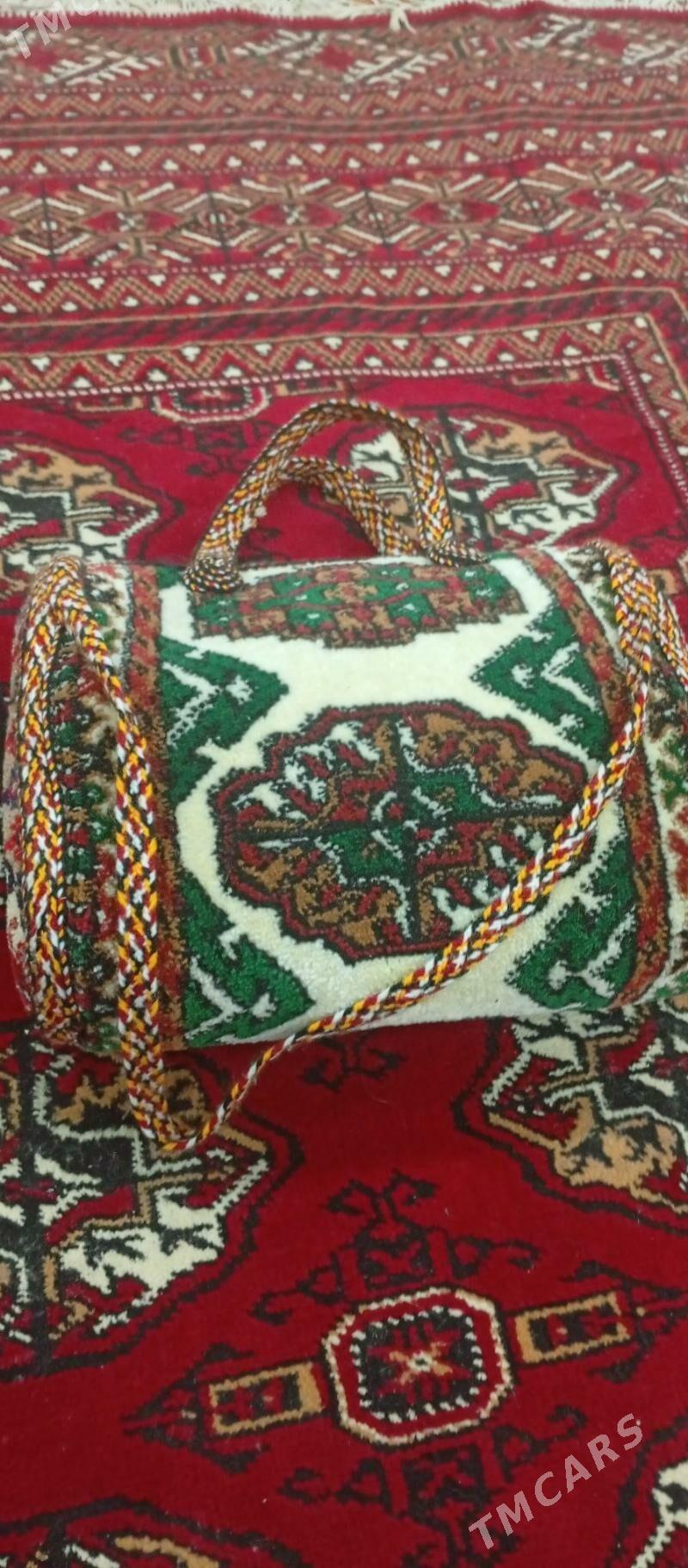 халы сумка - Mary - img 1