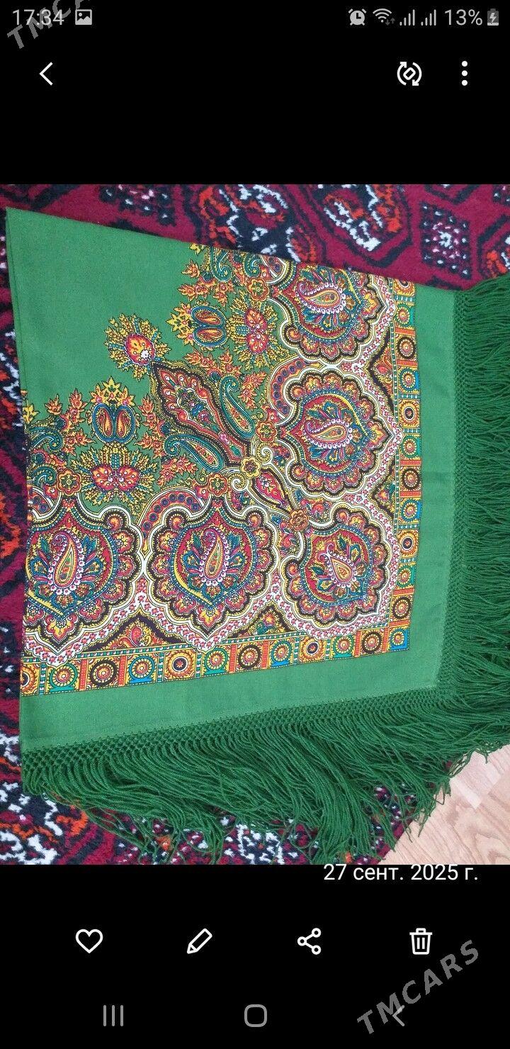 Cargat - Türkmenbaşy - img 1