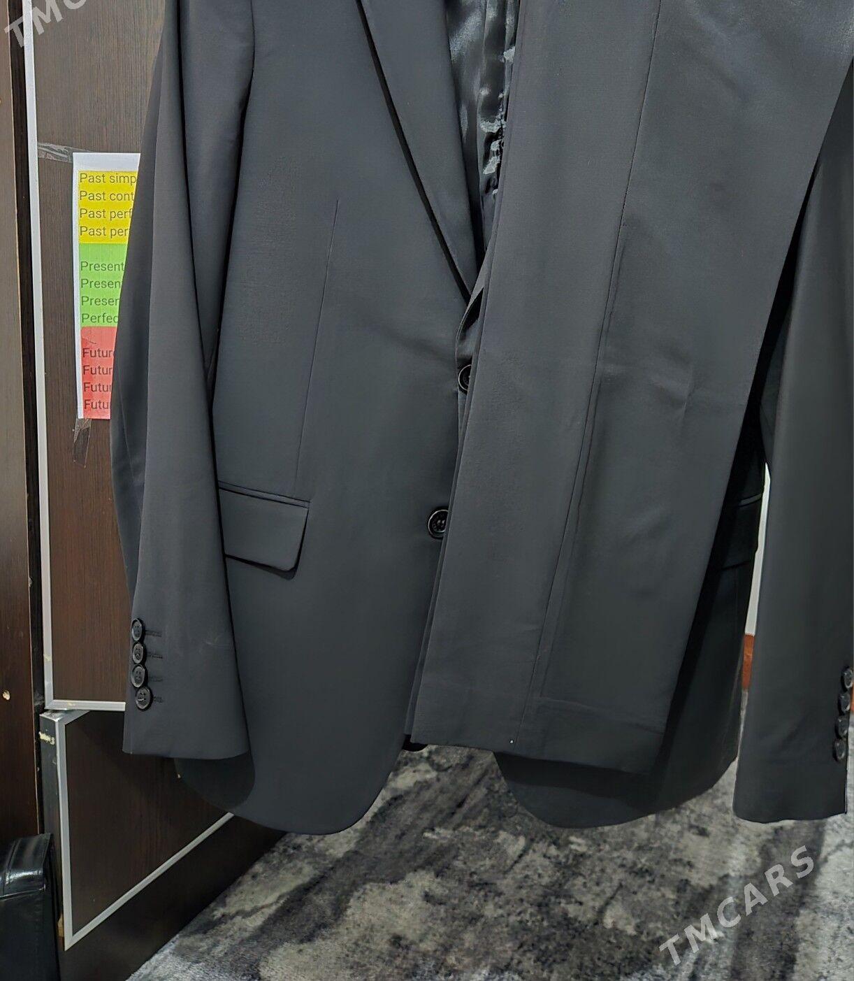 KASTYUM BURYUK ALTINYYILDIZ - Aşgabat - img 1