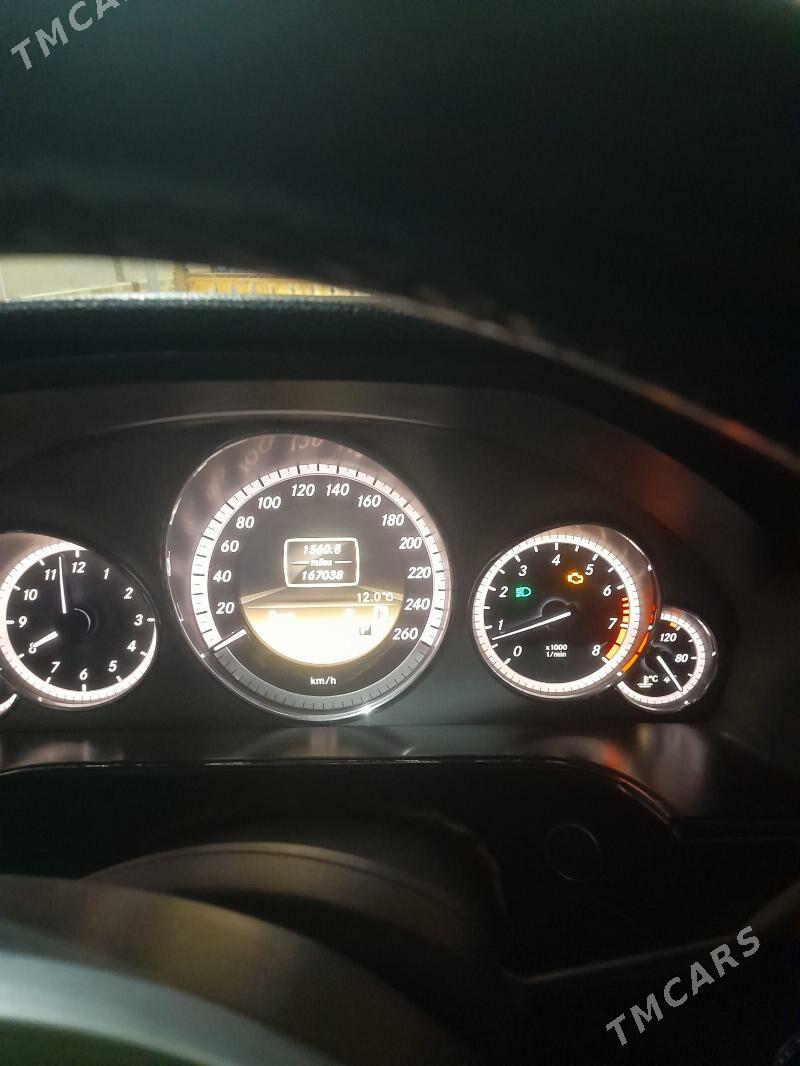Mercedes-Benz 230E 2015 - 350 000 TMT - Türkmenabat - img 1
