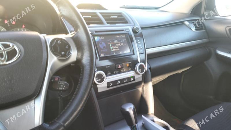 Toyota Camry 2011 - 200 000 TMT - Balkanabat - img 1