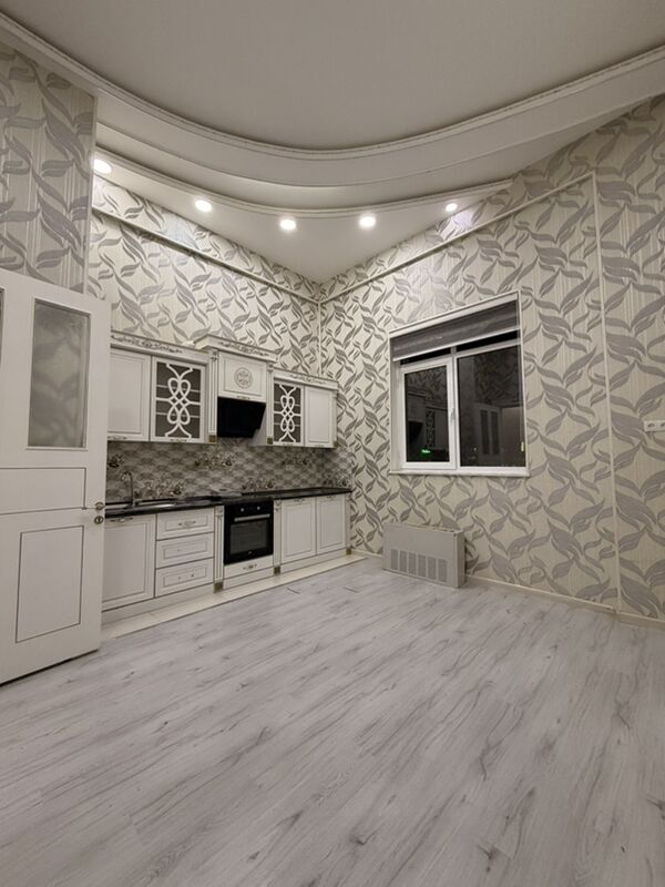 PODWOYSKAYA AMATLY 3 KOMNAT - Ашхабад - img 1