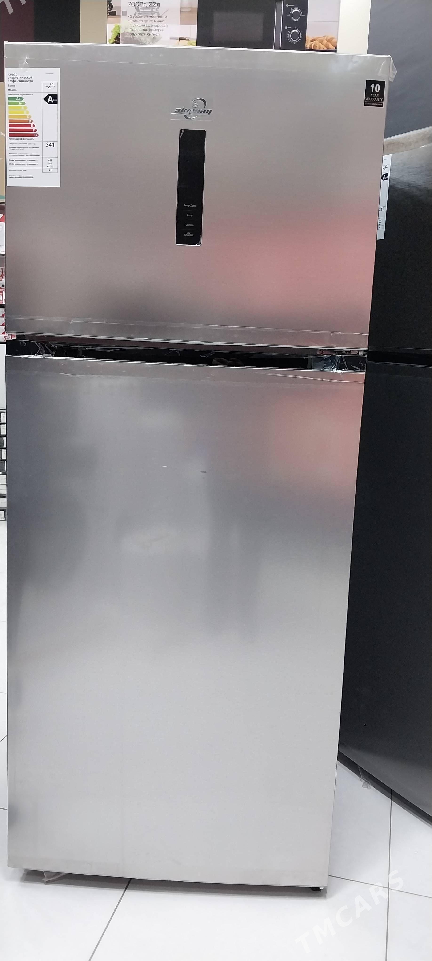 Holodilnik 621 skyway - Ашхабад - img 1