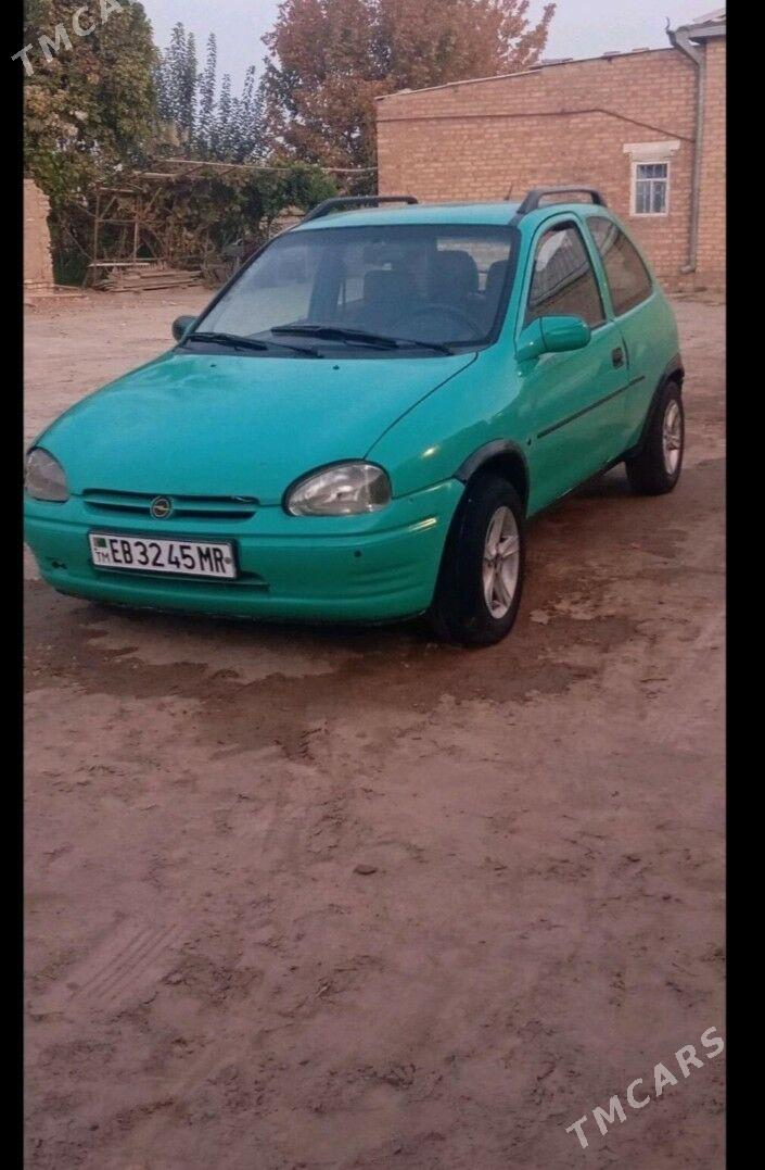Opel Vita 1996 - 25 000 TMT - Мары - img 1