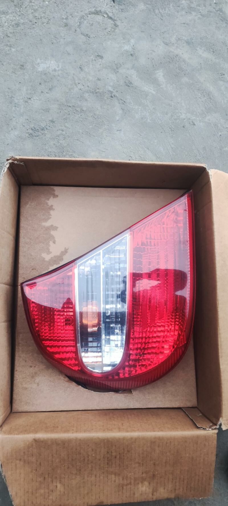 camry 2003 fara yzky 600 TMT - Чоганлы - img 1