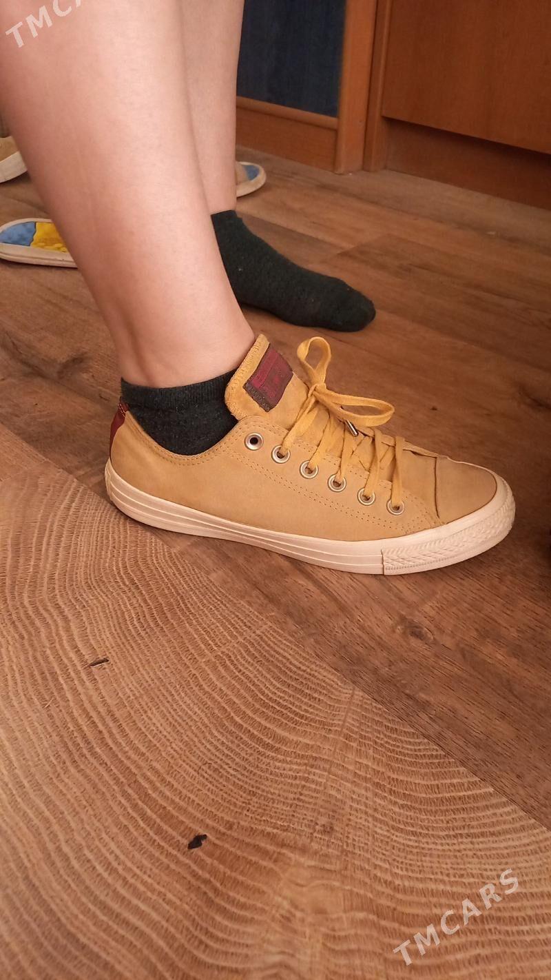 кеды обувь - Türkmenbaşy - img 1