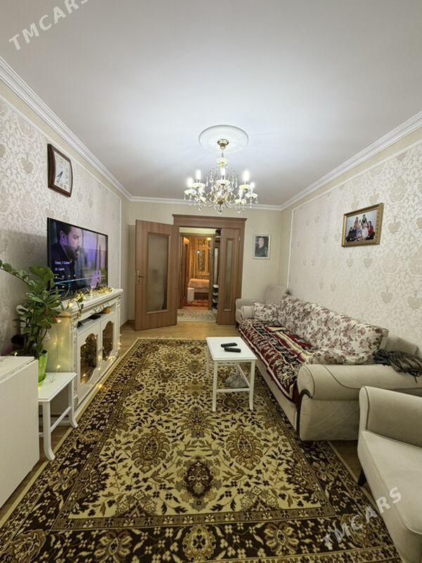 10 Mkr satlyk 3 komnat jay - Aşgabat - img 1