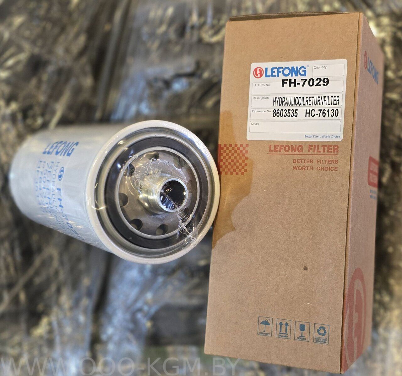 Liugong ZF karopka 400 TMT - Ашхабад - img 1