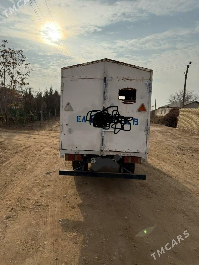 Forland H2 2011 - 80 000 TMT - Hojambaz - img 1