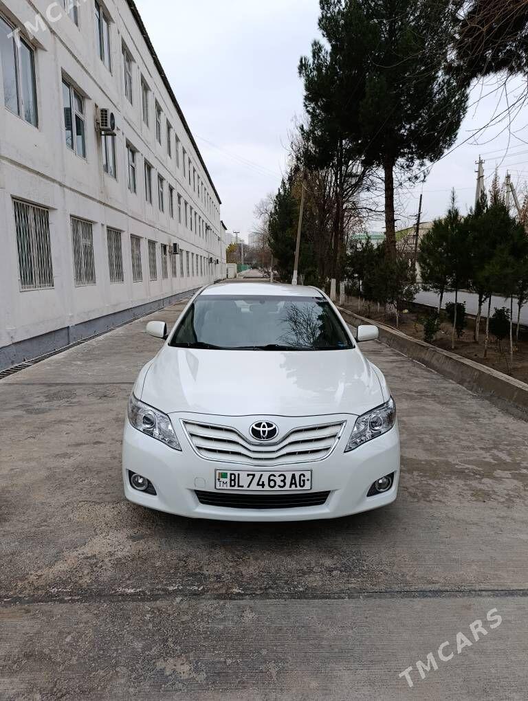 Toyota Camry 2011 - 226 000 TMT - Aşgabat - img 1
