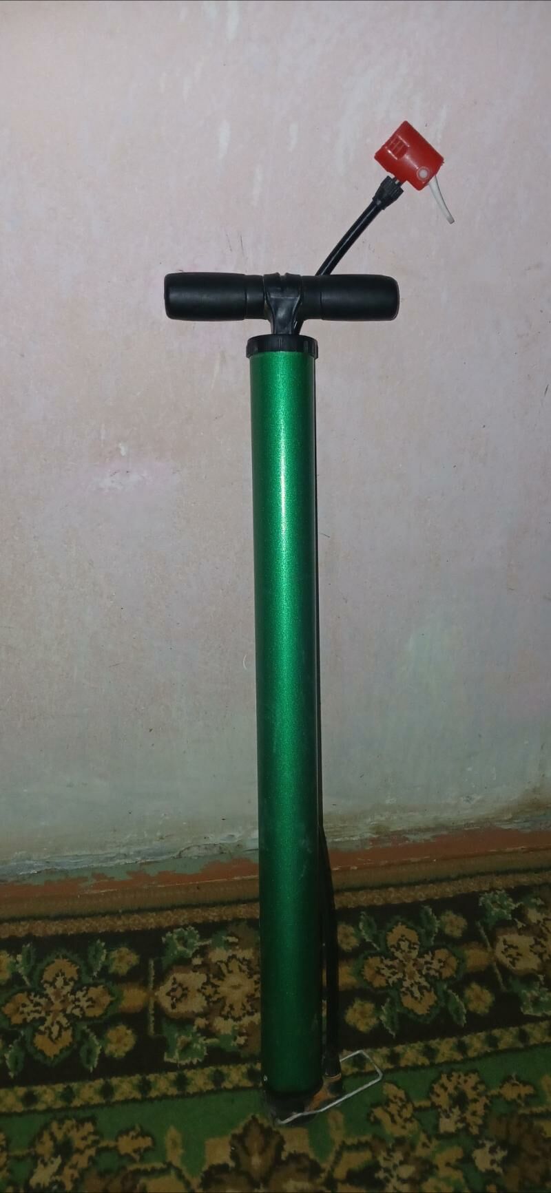 Teker Nasos 130 TMT - Türkmenabat - img 1