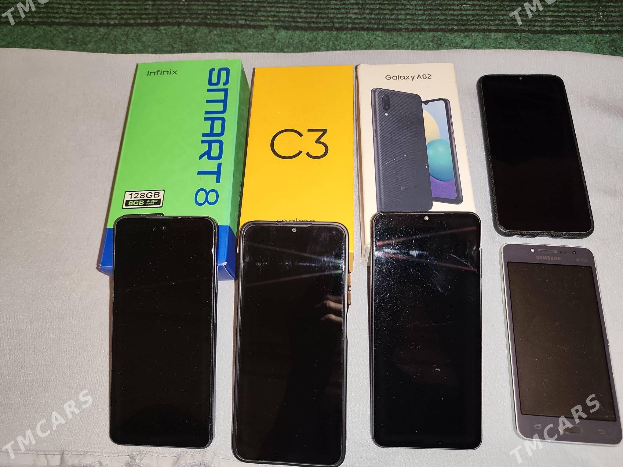 Telefonic - Gurbansoltan Eje - img 1