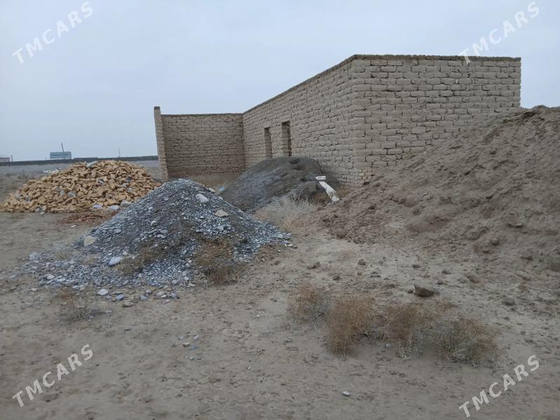 Mellek jaý - Кака - img 1