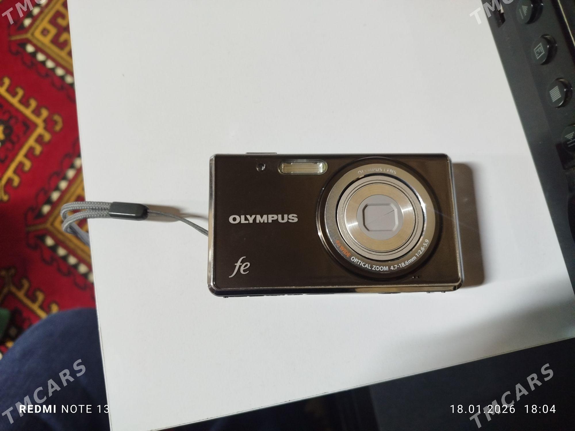 foto aparat - Туркменабат - img 1