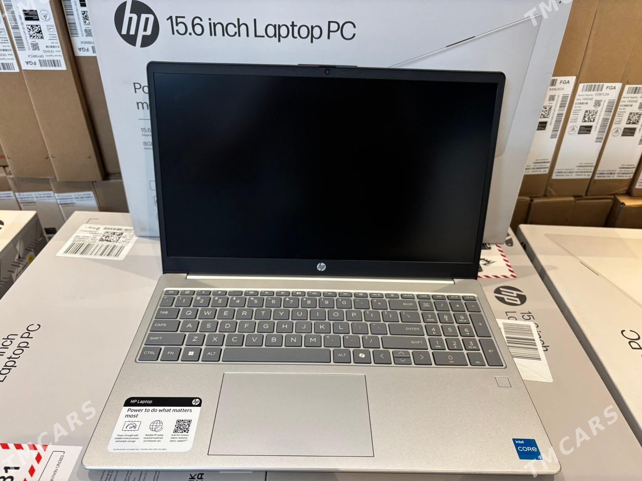 HP 15 "FullHD/ i3-1315U 8Yadr - Daşoguz - img 1