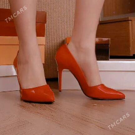 каблуки обувь - Türkmenbaşy - img 1