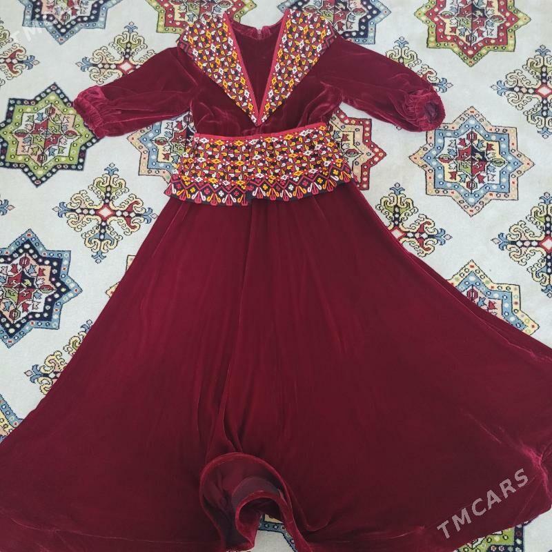 çaga köynek - Мир 7 - img 1