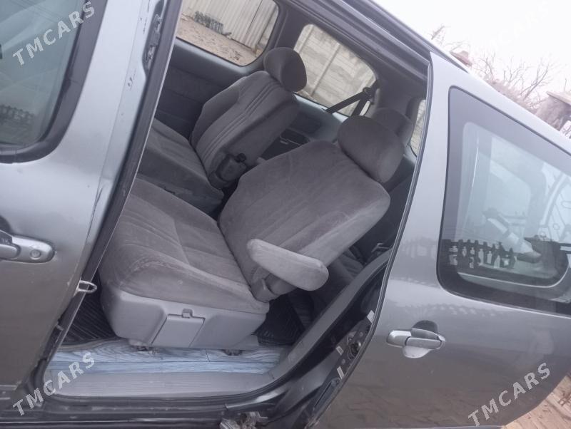 Toyota Sienna 1998 - 135 000 TMT - Байрамали - img 1