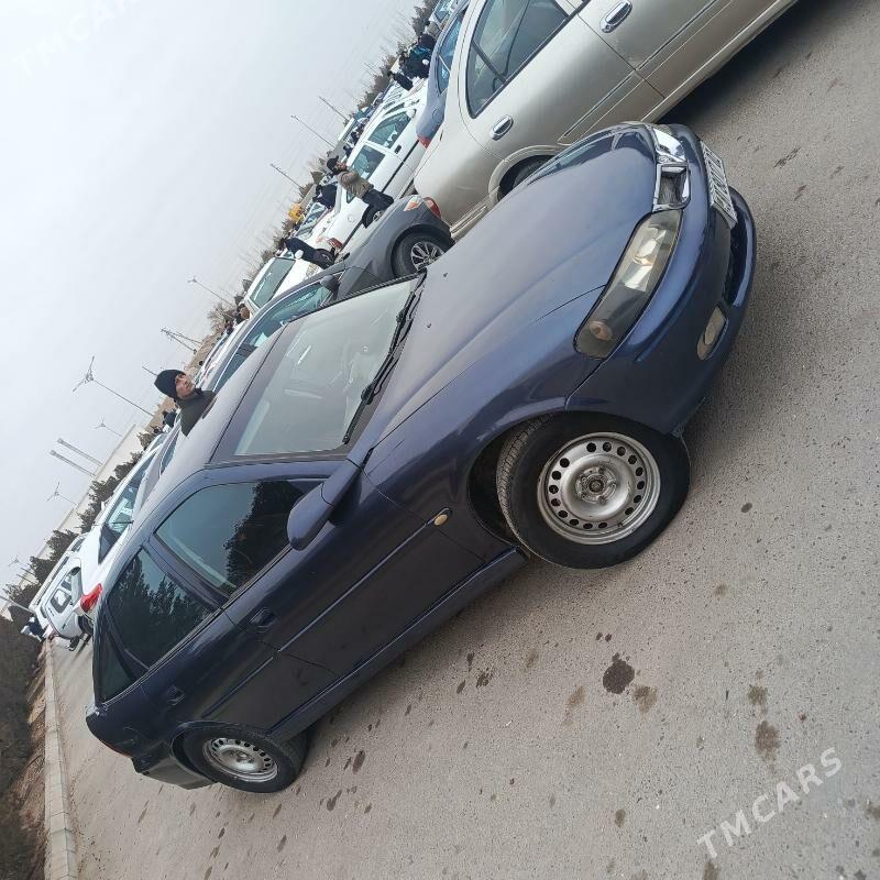 Opel Vectra 2000 - 66 000 TMT - Daşoguz - img 1
