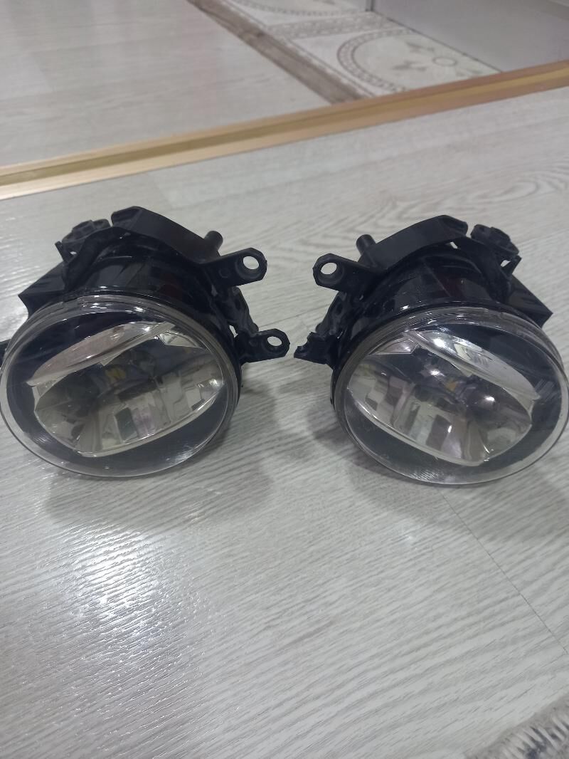 Противотуманики Camry окуз 150 TMT - Aşgabat - img 1