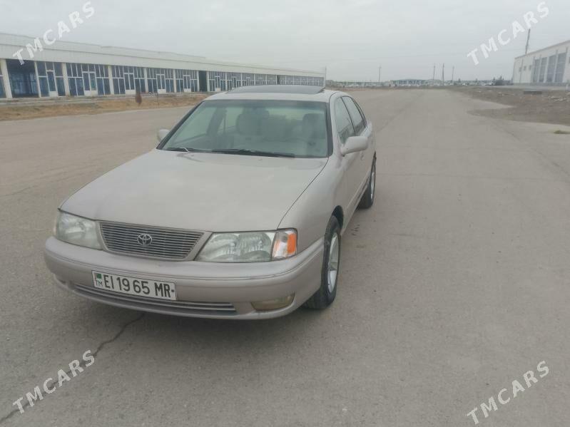 Toyota Avalon 1997 - 126 000 TMT - Sakarçäge - img 1