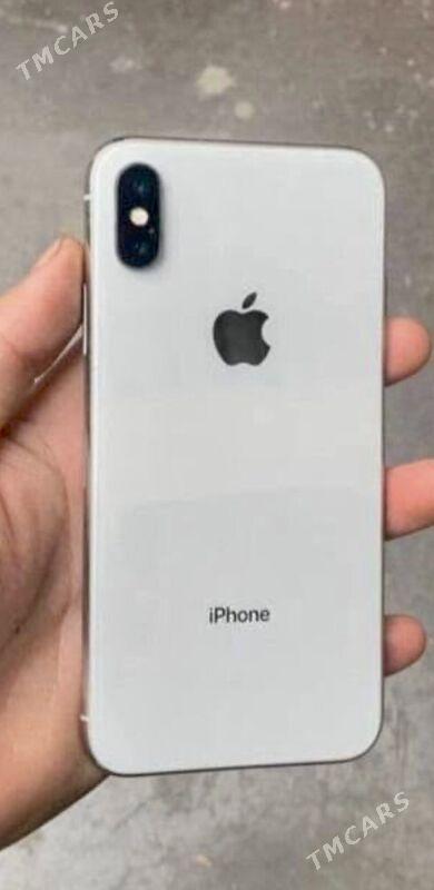 iphone X - Мары - img 1