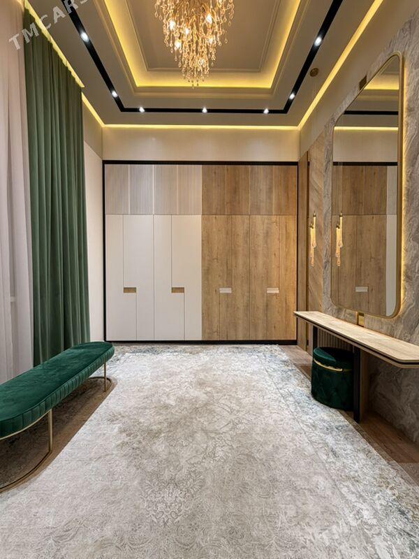 ARENDA FULL ELITKA PODWOYSKAYA - ул. Подвойского (Битарап Туркменистан шаёлы) - img 1