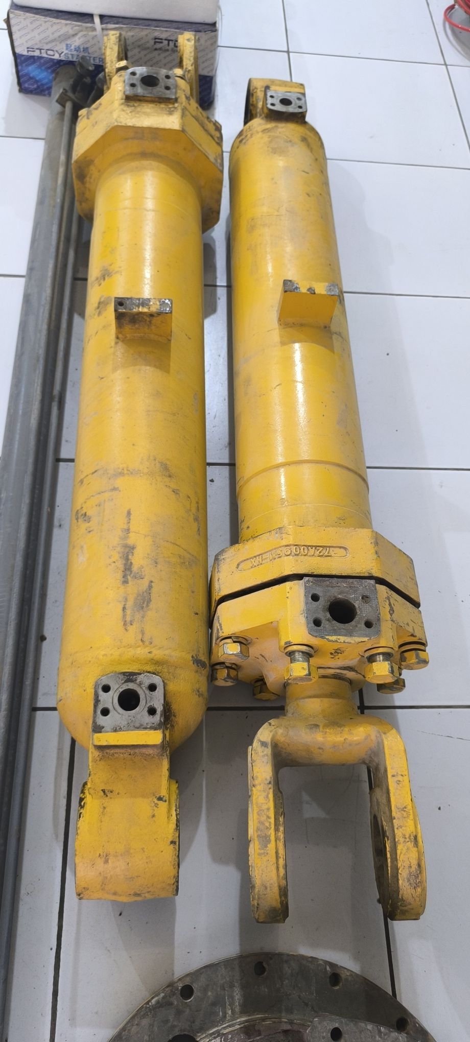 Liugong Pagrussik 6 000 TMT - Ашхабад - img 1