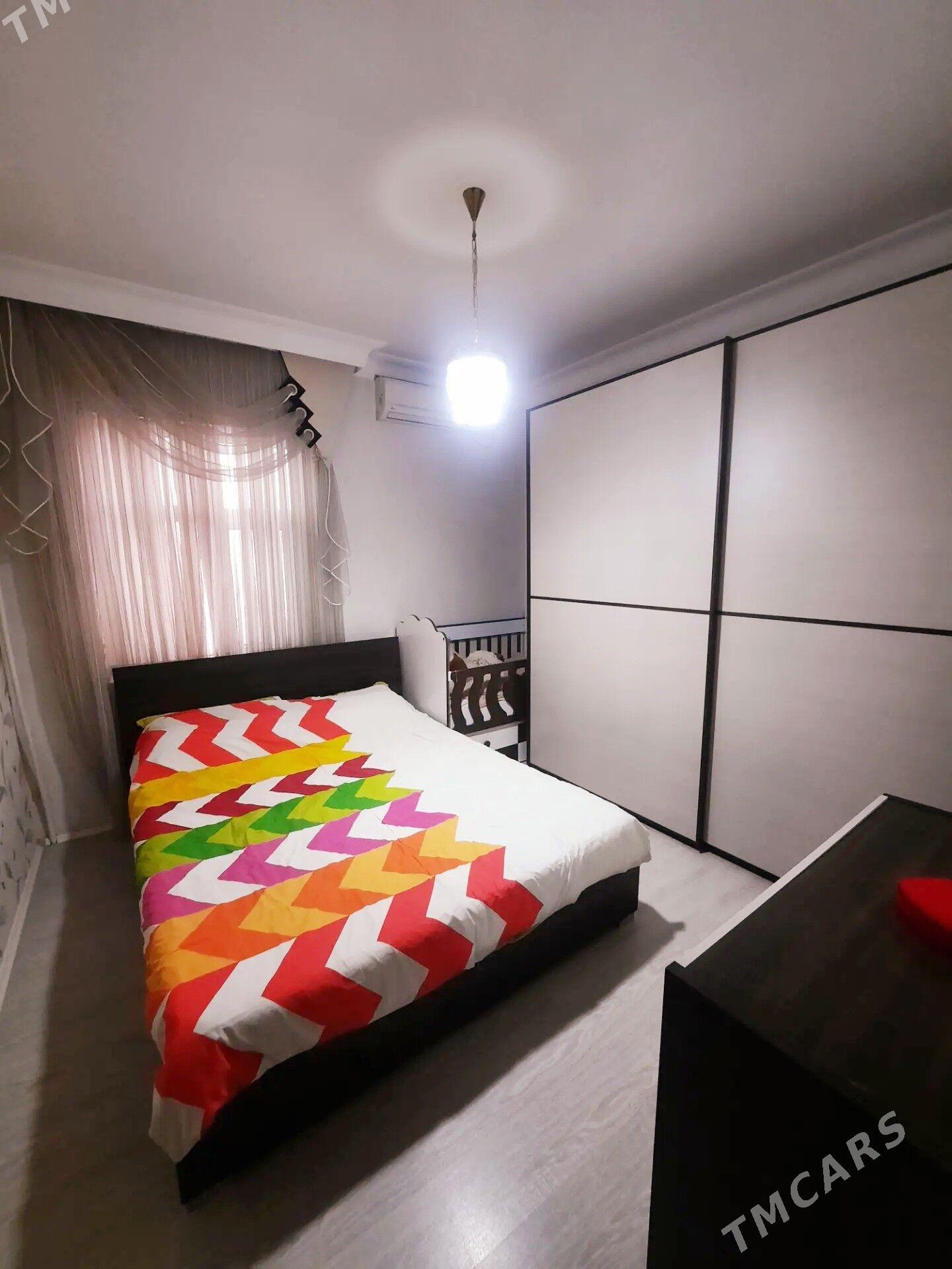 satlyk jaý 3kom.80m² - Мир 1 - img 1