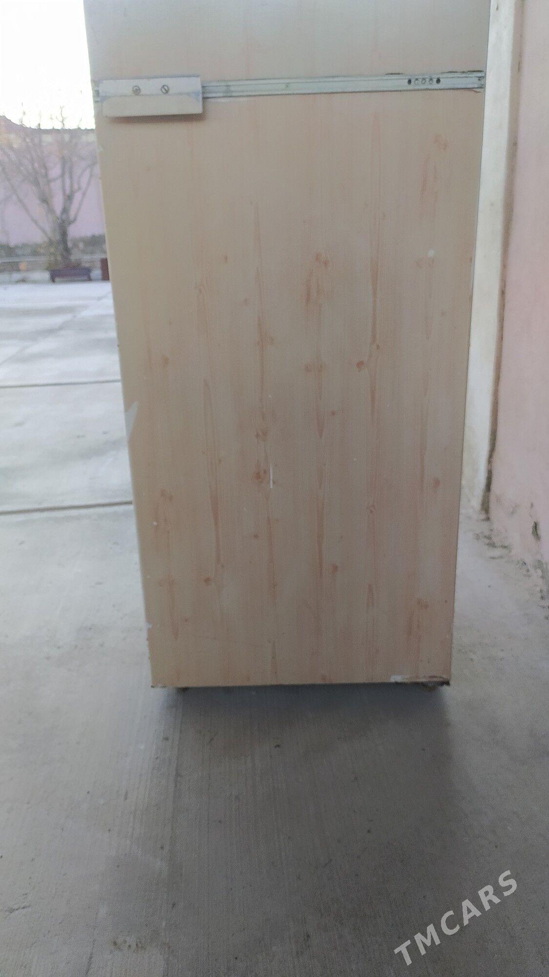 Holodilnik - Туркменбаши - img 1