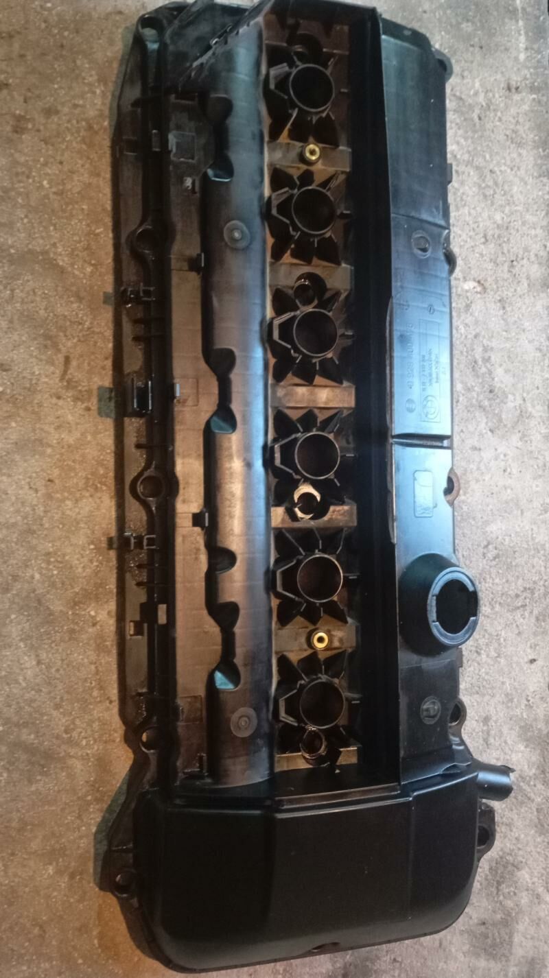 Klapan kryska E60 700 TMT - Gumdag - img 1