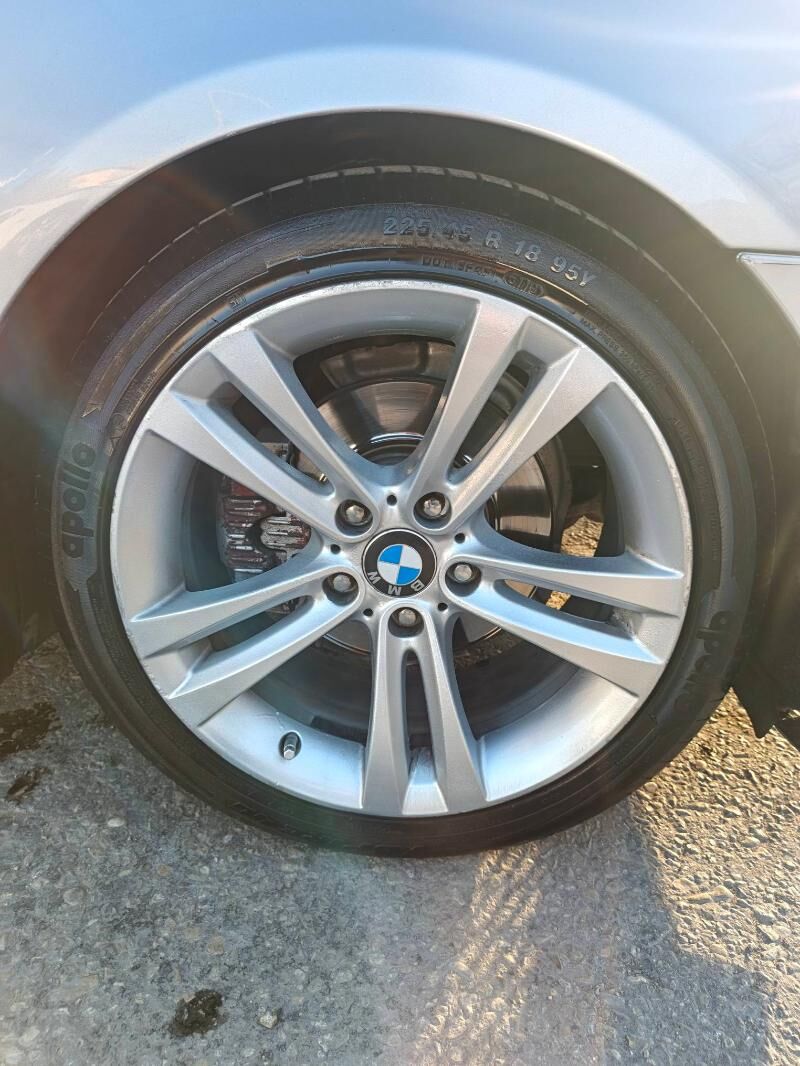 bmw m3 diska 18 6 000 TMT - Балканабат - img 1