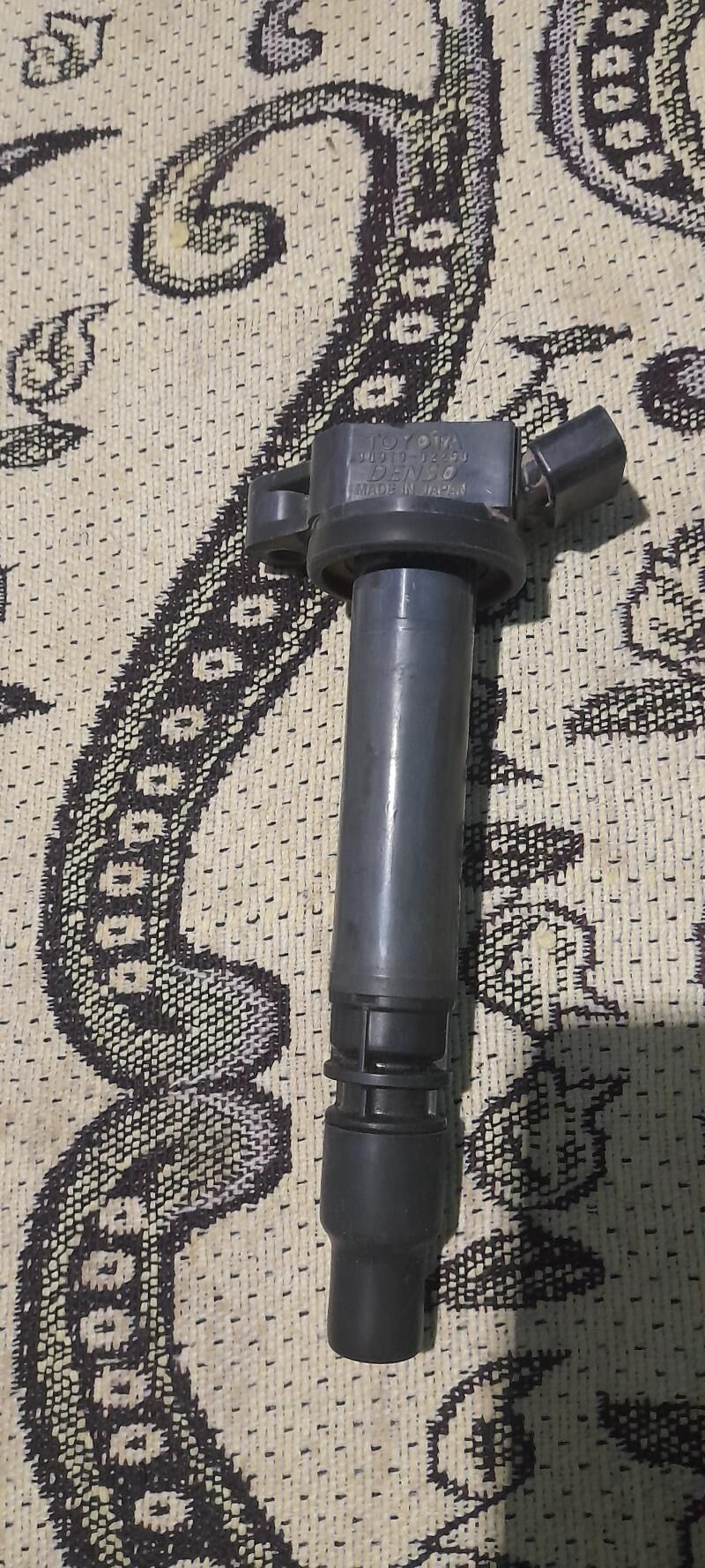 katuska 3 lik 1 mz 160 TMT - Серхетабат (Кушка) - img 1