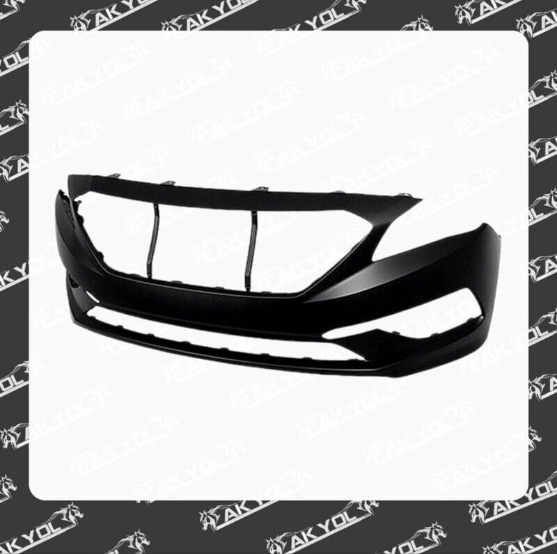 SONATA 15/17 BAMPER - Bekrewe - img 1