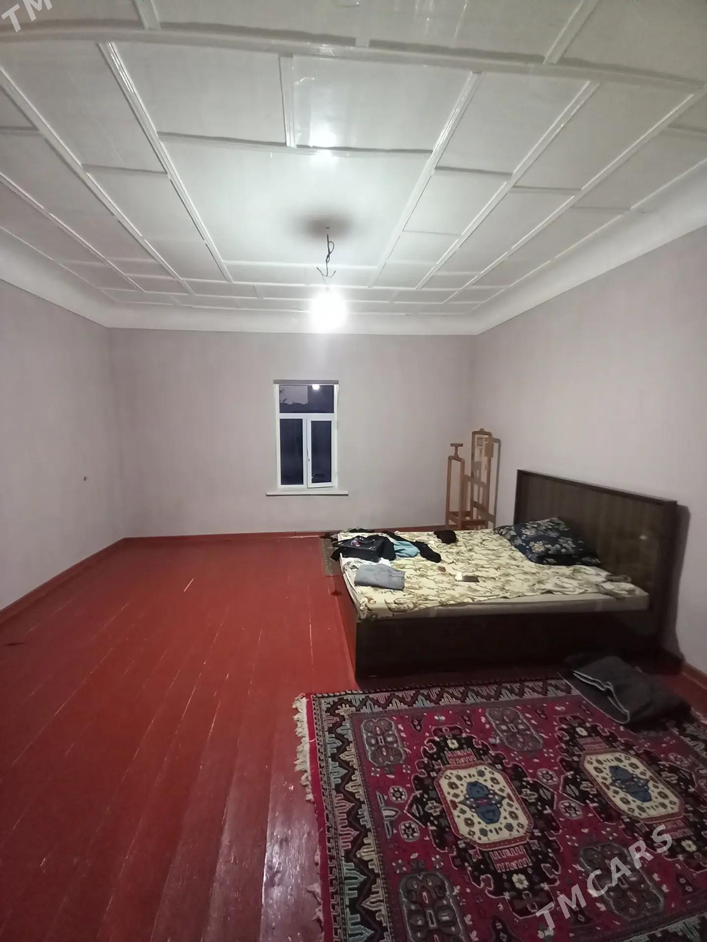 Satlyk howly jaý  - Mary - img 1