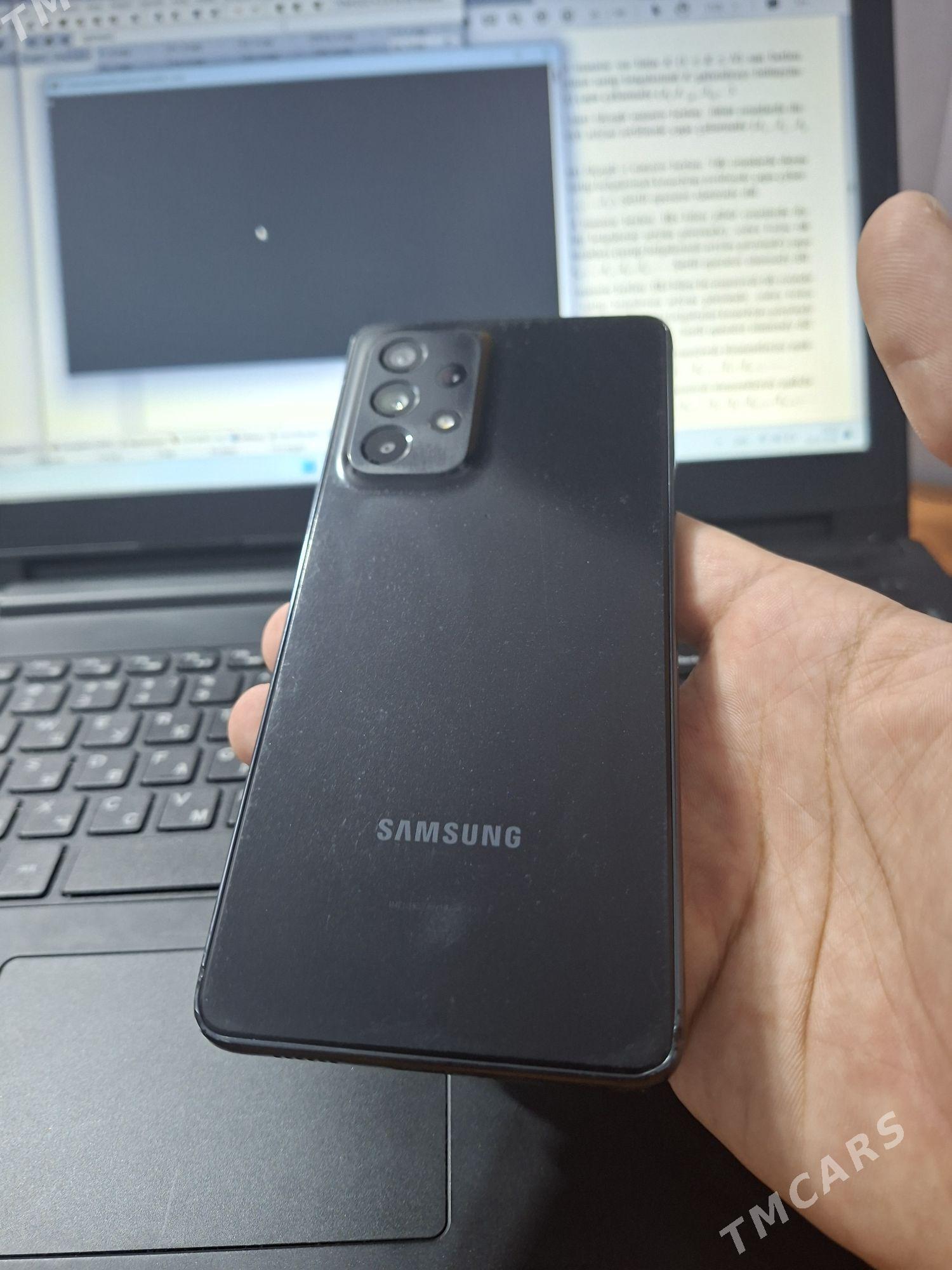 A53 8/128gb - Хитровка - img 1