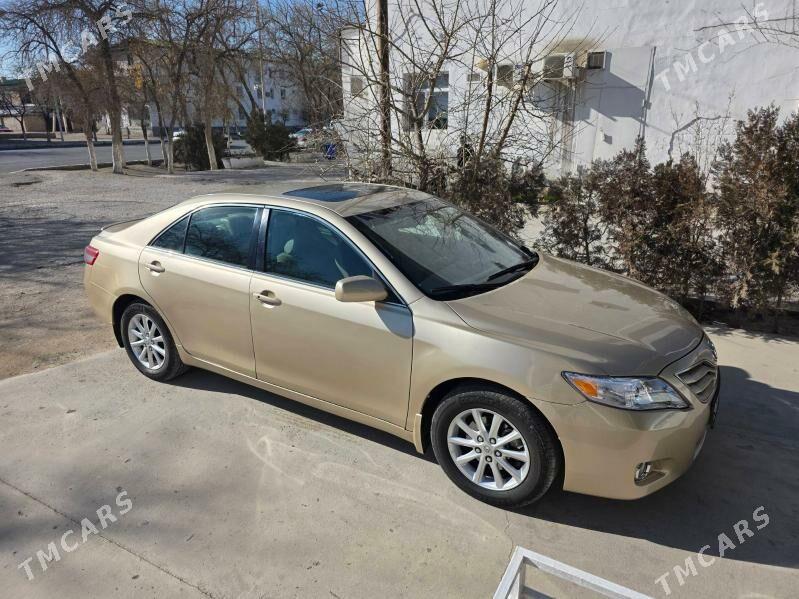 Toyota Camry 2007 - 208 000 TMT - Balkanabat - img 1