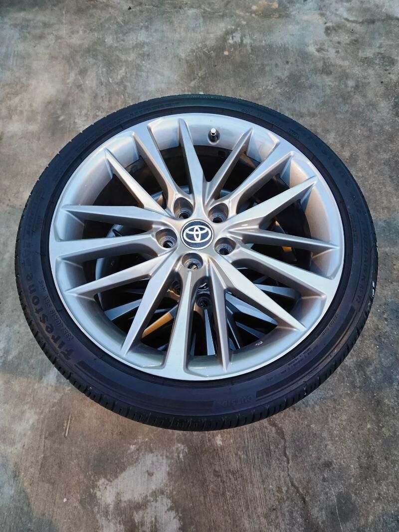 disga pakrysga 19 cemry 4 200 TMT - Bedew - img 1