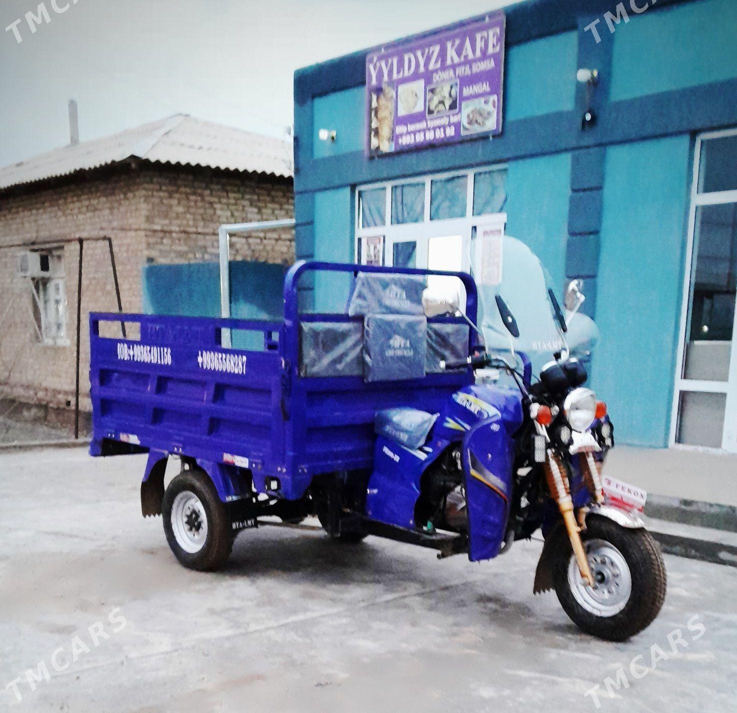 Fekon FK200-14G 2025 - 25 000 TMT - Babadaýhan - img 1