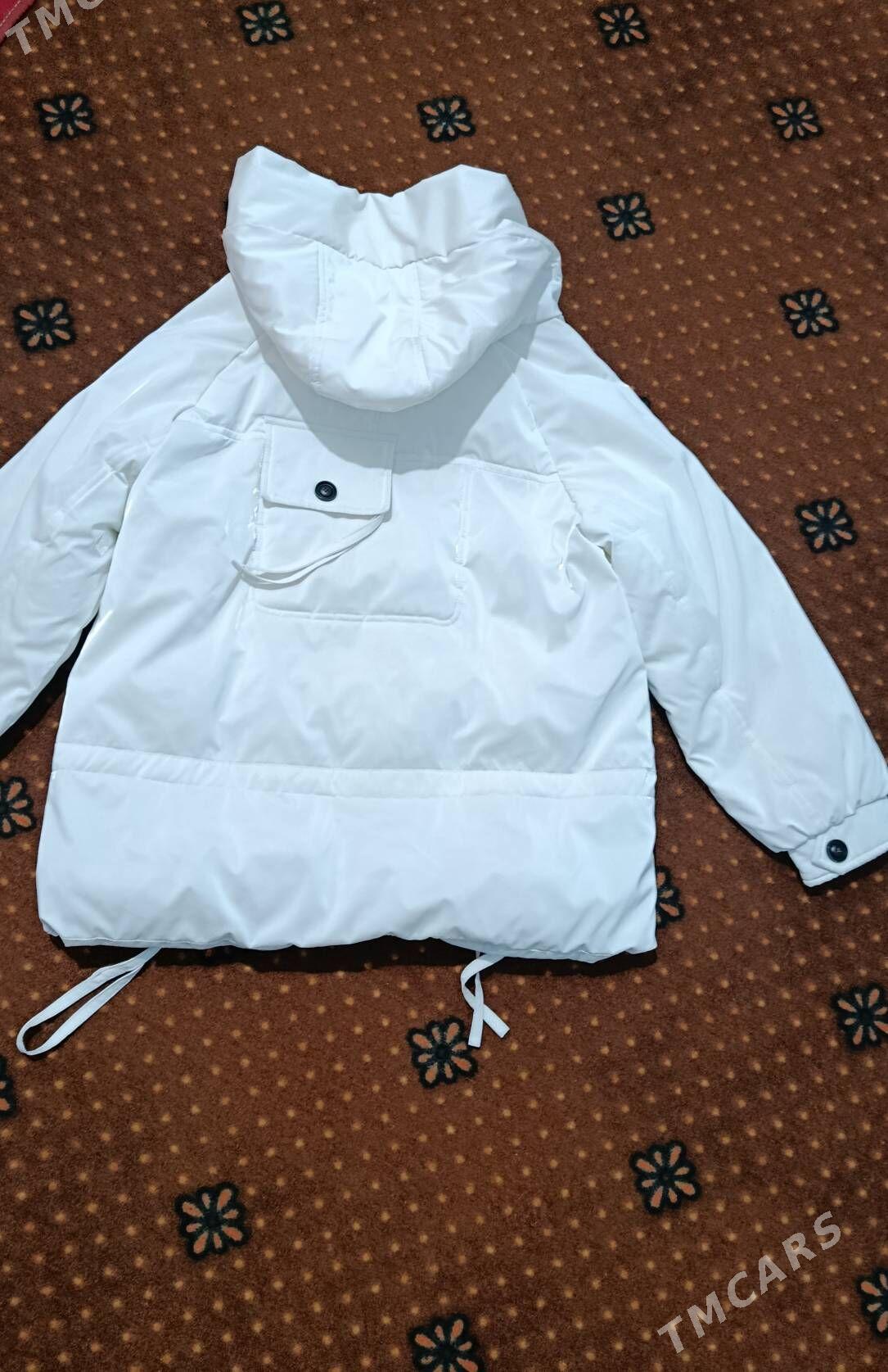 kurtka - Дашогуз - img 1