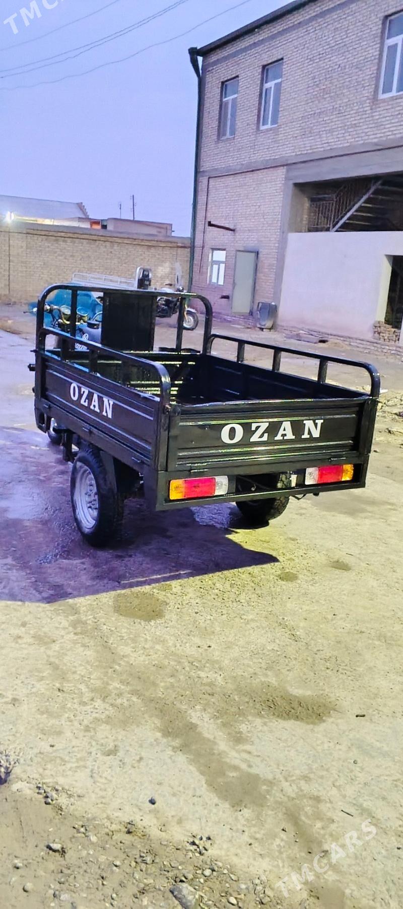 Fekon FK200-14G 2017 - 11 000 TMT - Kerki - img 1