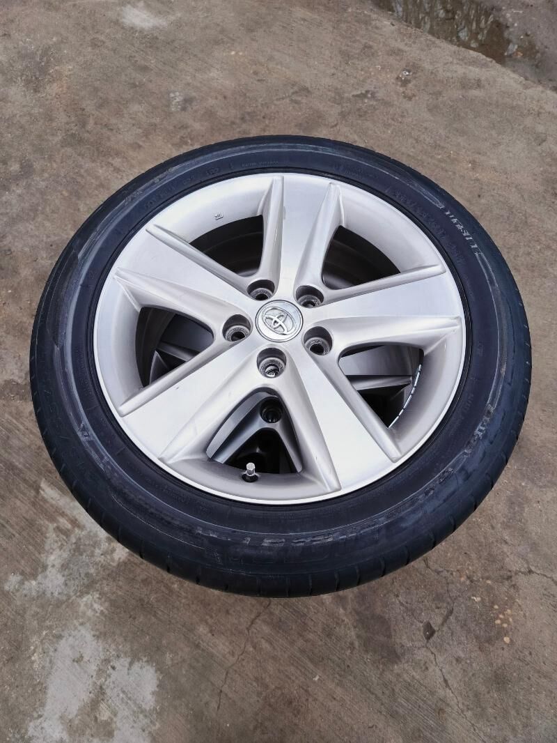 disga pakrysga 17 arginal 4 200 TMT - Bedew - img 1