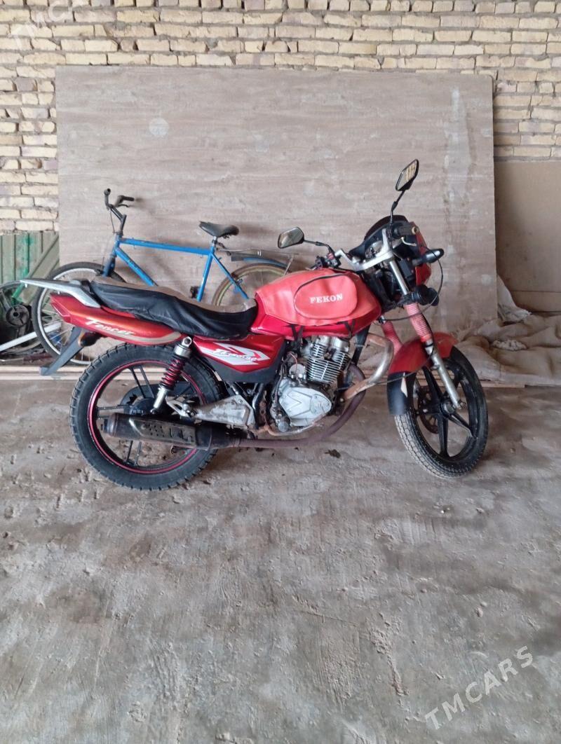 Fekon FK150-8G 2017 - 12 000 TMT - Саят - img 1